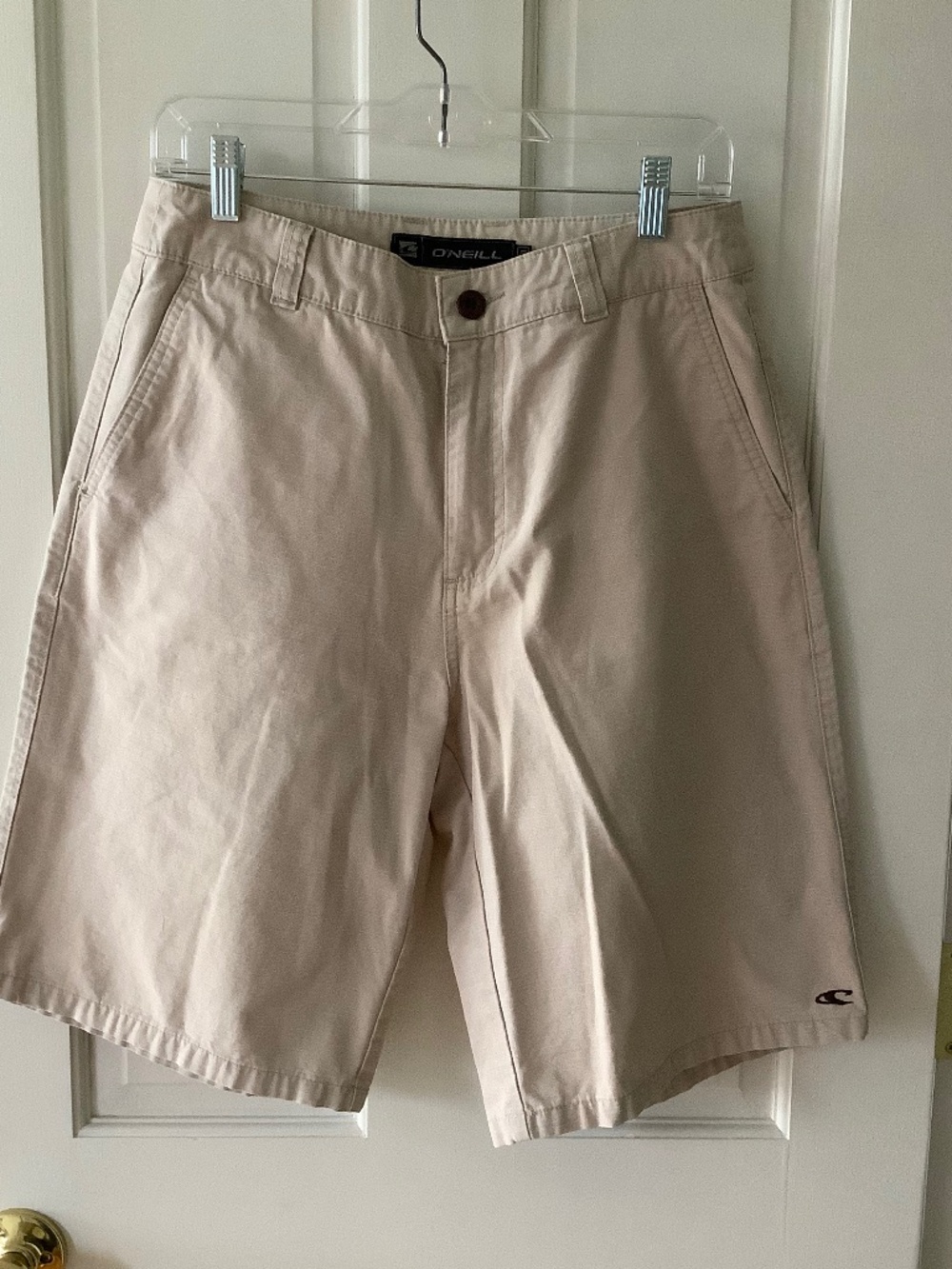 Men’s casual shorts
